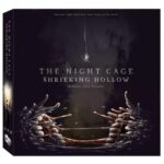 The Night Cage: Shrieking Hollow (EN) -  Bordspel|Coöperatief