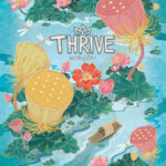 Thrive -  Bordspel|Denkspel