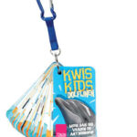 Kwiskids Dolfijnen -