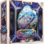 Time Collectors -  Bordspel|Dobbelspel