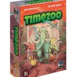 Time Zoo -  Kaartspel