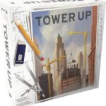 Tower Up -