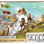 Trek 12 Himalaya -  Dobbelspel