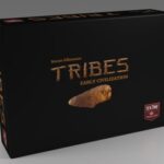 Tribes: Early Civilization -  Bordspel