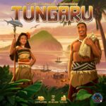 Tungaru (Retail edition) -  Bordspel