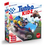 Turbo Kidz -  Partyspel