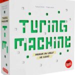 Turing Machine (NL) -  Denkspel