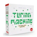 Turing Machine (EN) -