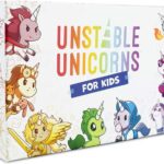 Unstable Unicorns for Kids -  Kaartspel|Partyspel