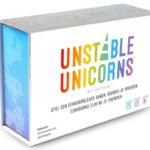 Unstable Unicorns (NL) -  Kaartspel|Partyspel