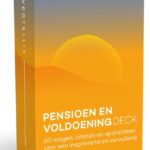 Vertellis - Pensioen en Voldoening Deck -