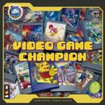 Video Game Champion -  Kaartspel