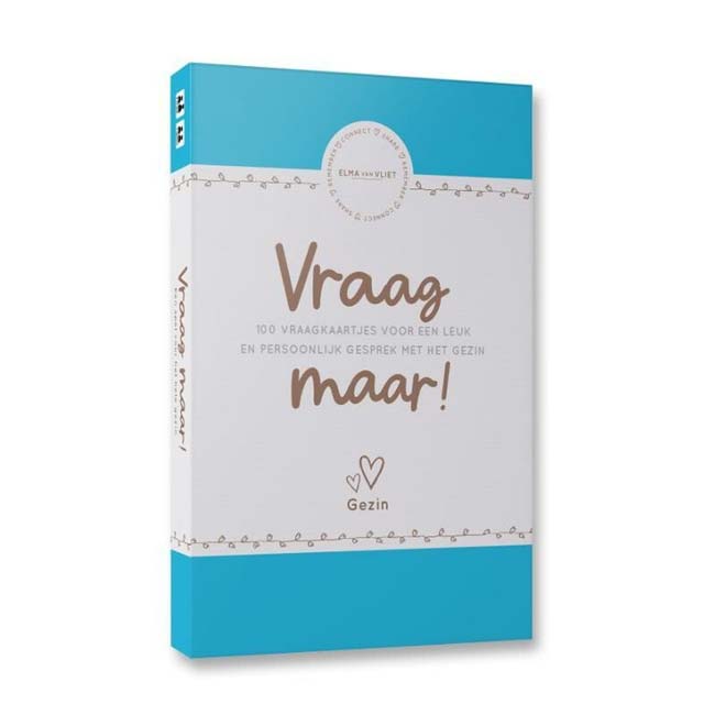 Vraag maar! Gezin -
