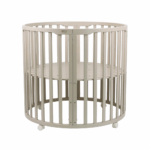 Box Novi at Home® Nooni Rond Sand