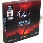 Warage Card Game -  Kaartspel