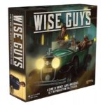 Wise Guys -  Bordspel