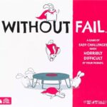 Without Fail -  Partyspel