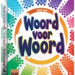 Woord voor Woord - 999 games Taalspel|Partyspel
