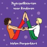 Yogaspelkaarten voor Kinderen -