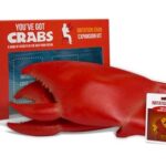You've Got Crabs: Imitation Crab Expansion Kit -  Kaartspel|Partyspel