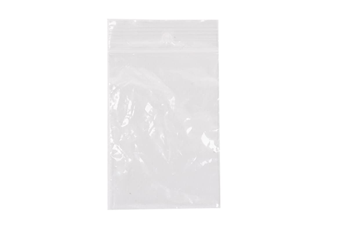 Zakjes met druksluiting 100x150mm - 50 micron (100 stuks) - Zakjes met druksluiting 100x150mm - 50 micron (100 stuks) - - Afbeelding 1