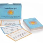 Zonnekaartjes -