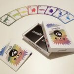 Zoomaka -  Kaartspel