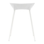 Badstandaard Luma White