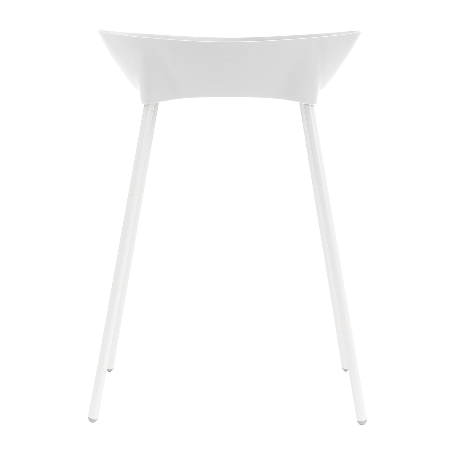 Badstandaard Luma White Badstandaard Luma White - Afbeelding 1