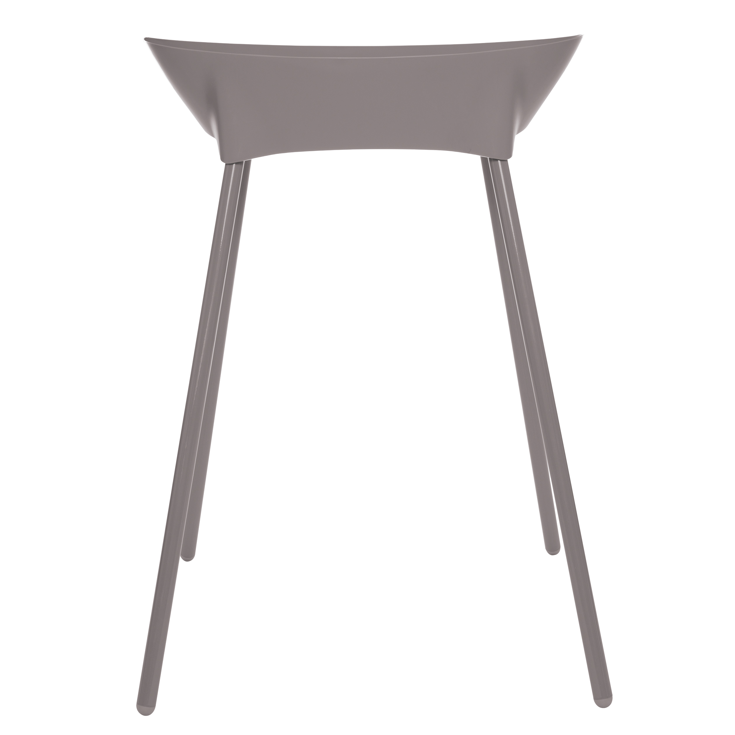 Badstandaard Luma Chalk Brown Badstandaard Luma Chalk Brown - Afbeelding 1