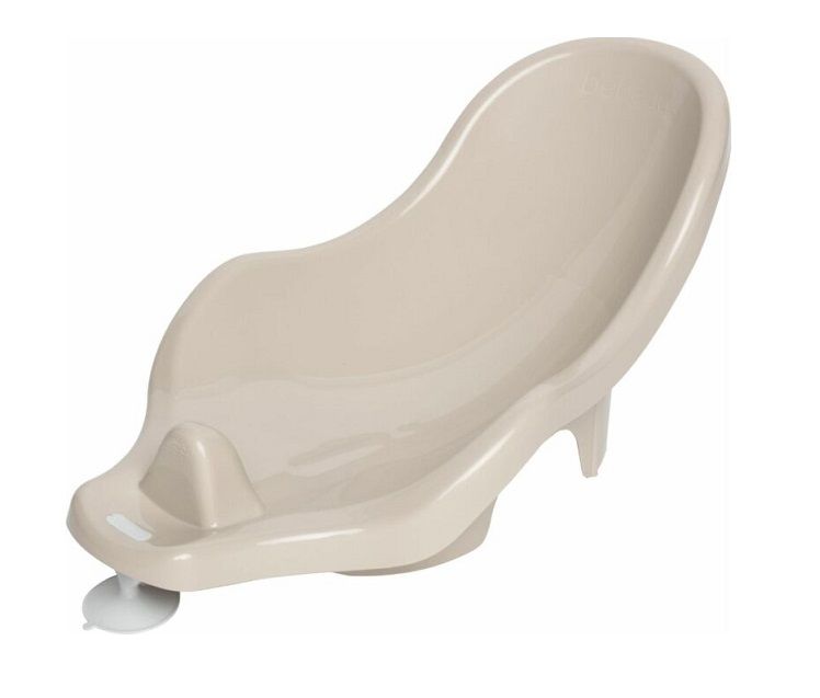 Badinzet Bébé-Jou Taupe Badinzet Bébé-Jou Taupe - Afbeelding 1