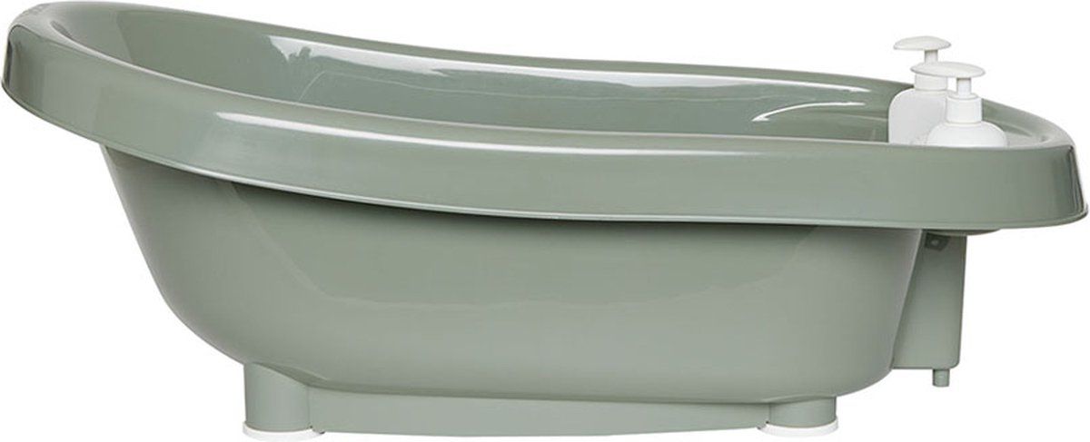 Thermobad Bébé-Jou Click Breeze Green Thermobad Bébé-Jou Click Breeze Green - Afbeelding 1