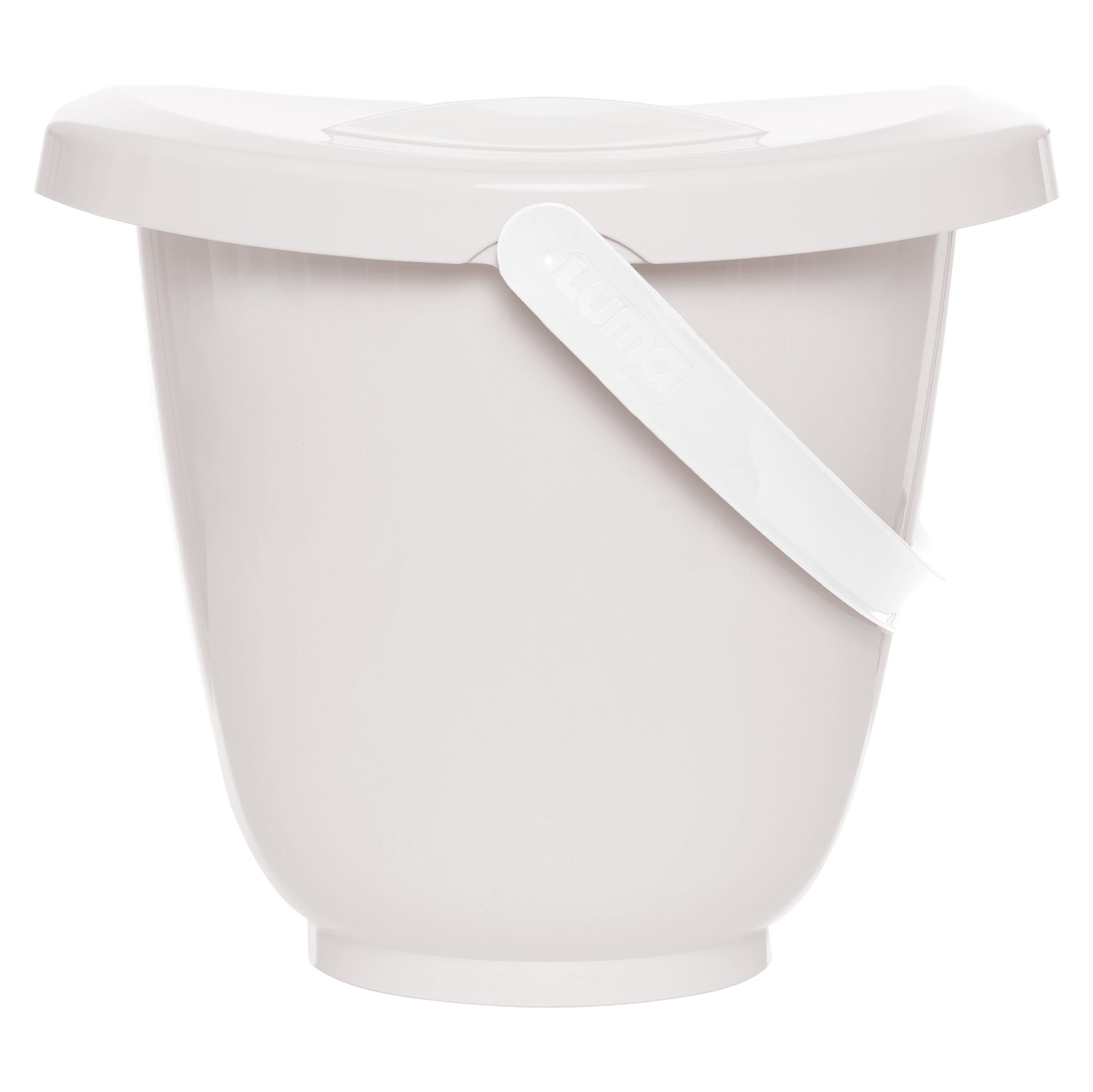 Luieremmer Luma Pure Oat Luieremmer Luma Pure Oat - Afbeelding 1