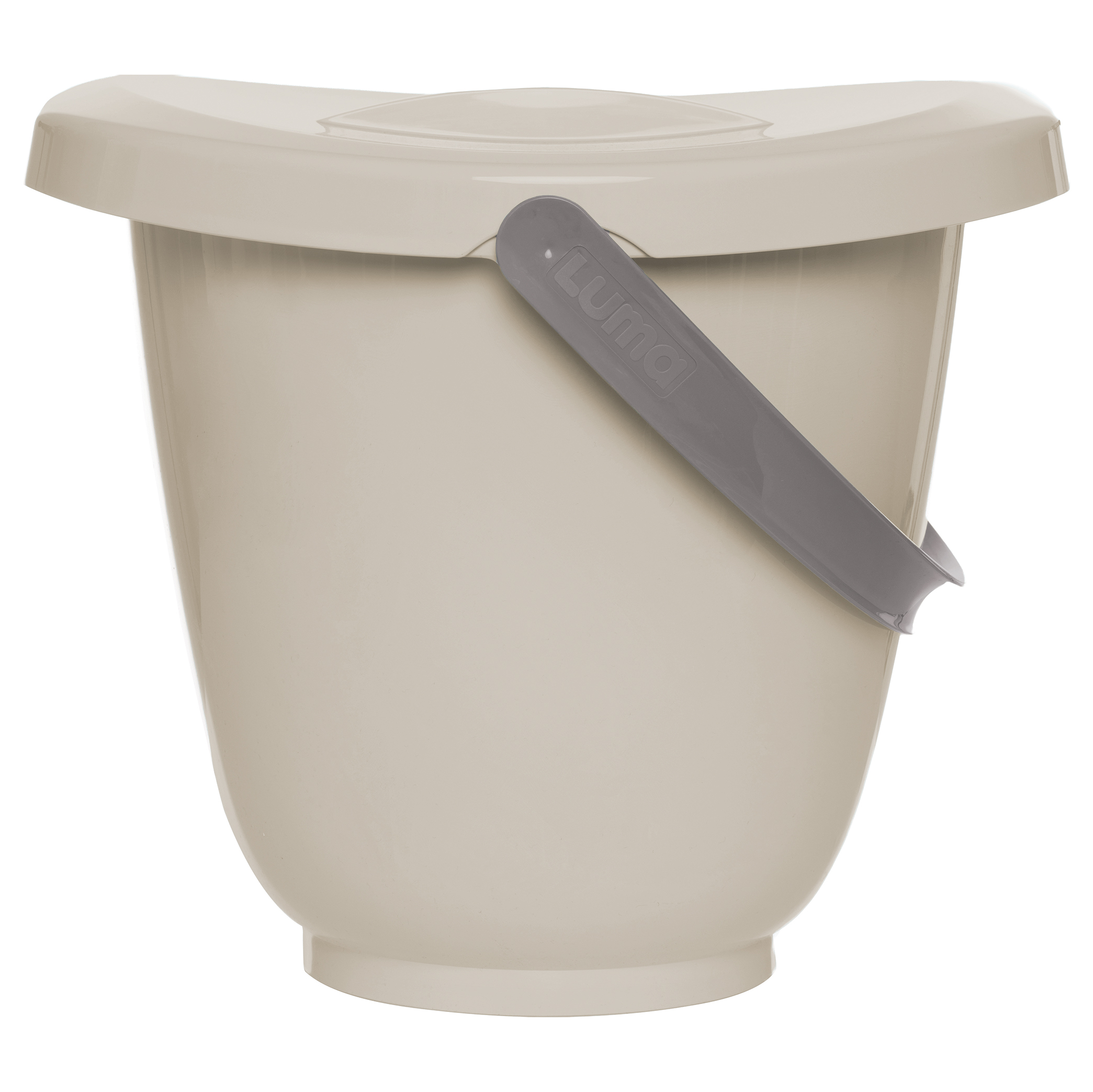 Luieremmer Luma Almond Luieremmer Luma Almond - Afbeelding 1