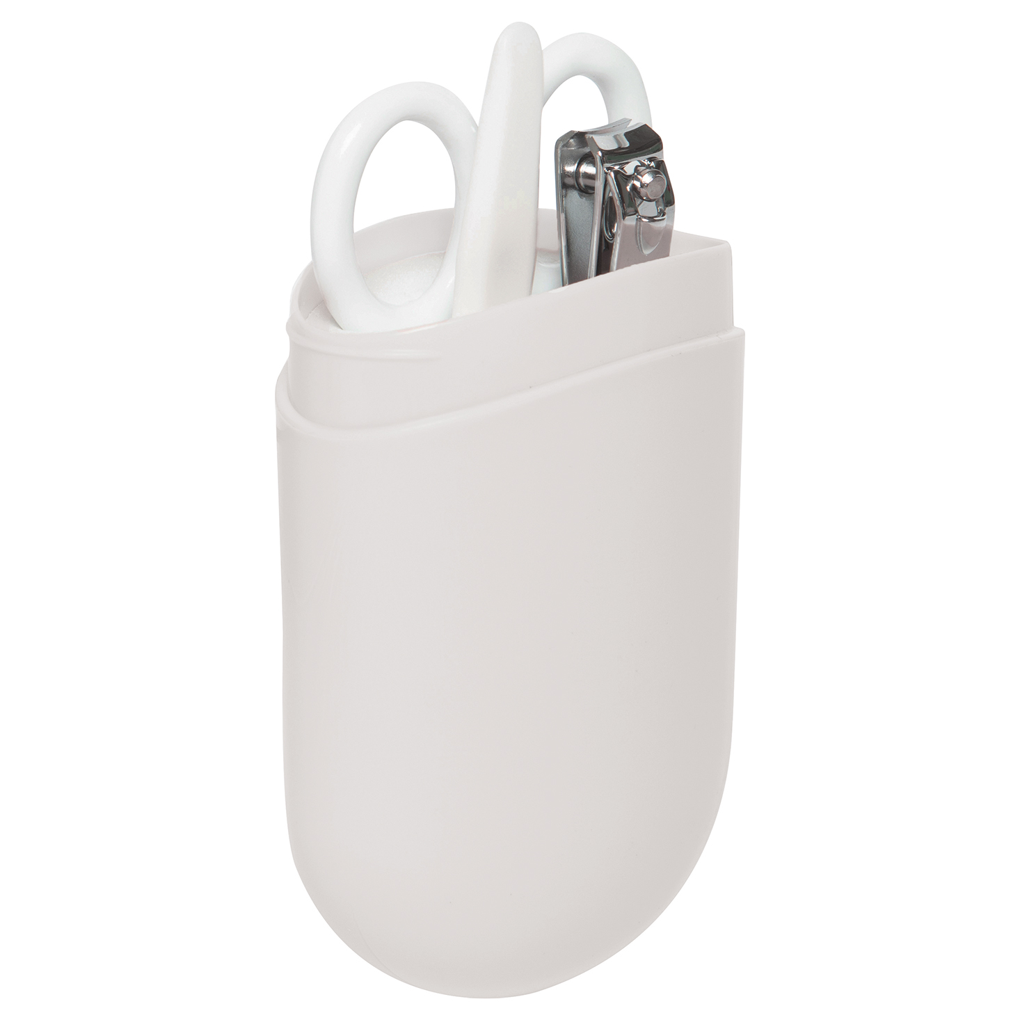 Manicureset Luma Pure Oat Manicureset Luma Pure Oat - Afbeelding 1