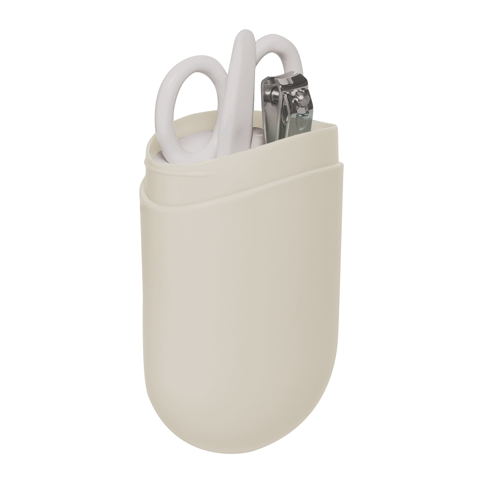 Manicureset Luma Almond