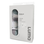 Geschenkset Luma Ice Blue