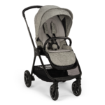 Kinderwagen Nuna Triv Next x BMW Graphene