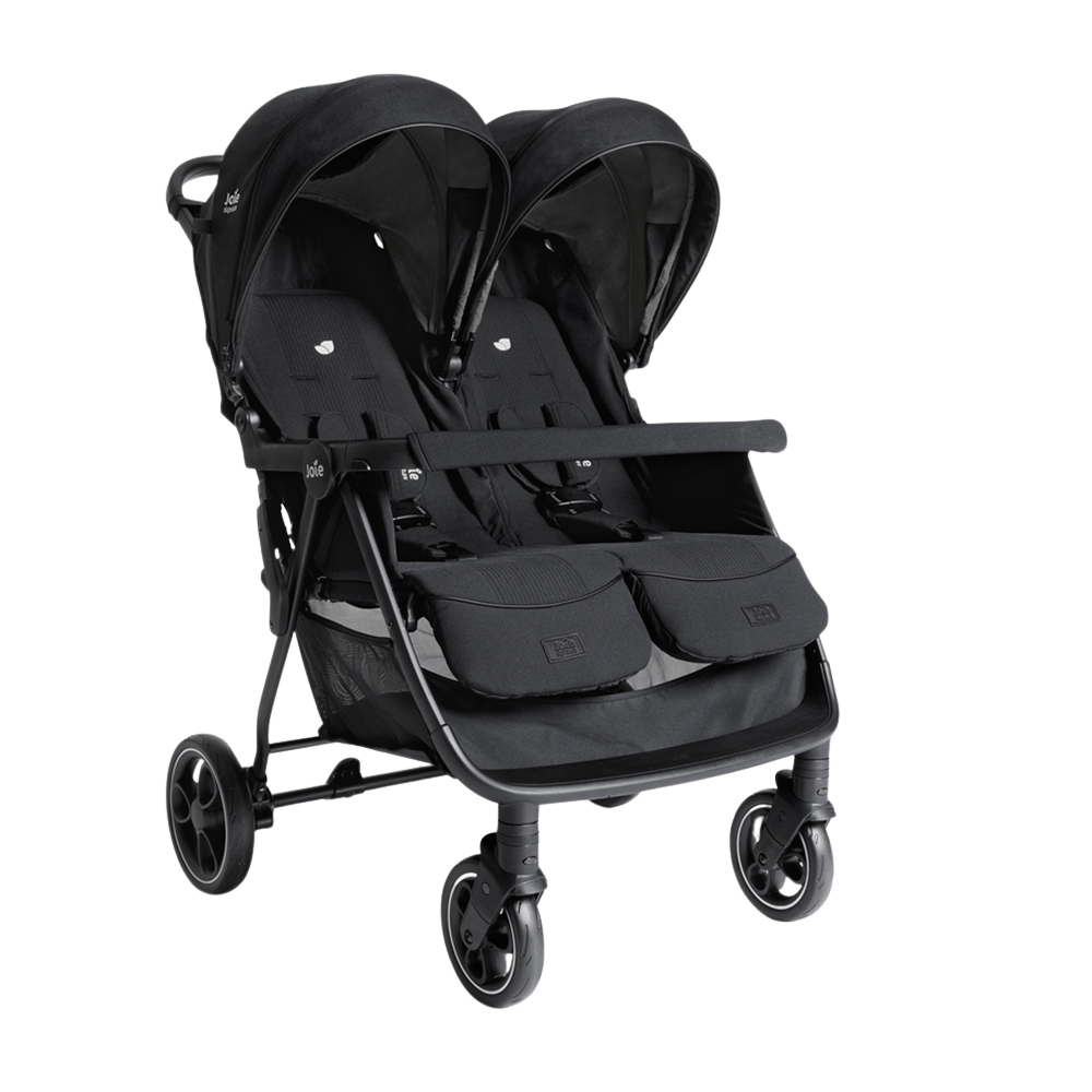 Duo Buggy Joie Signature Estrella Eclipse Duo Buggy Joie Signature Estrella Eclipse - Afbeelding 1