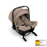 Autostoel Nuna PIPA Urbn Cedar