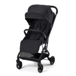 Buggy Kinderkraft Indy3 Coal Black
