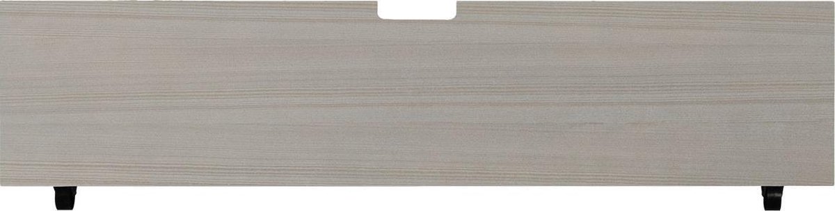 Bedlade Bopita Basic Wood Gravel Wash Bedlade Bopita Basic Wood Gravel Wash - Afbeelding 1