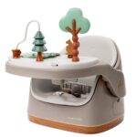 Stoelverhoger Maxi-Cosi Jay Plus Elegance Beige