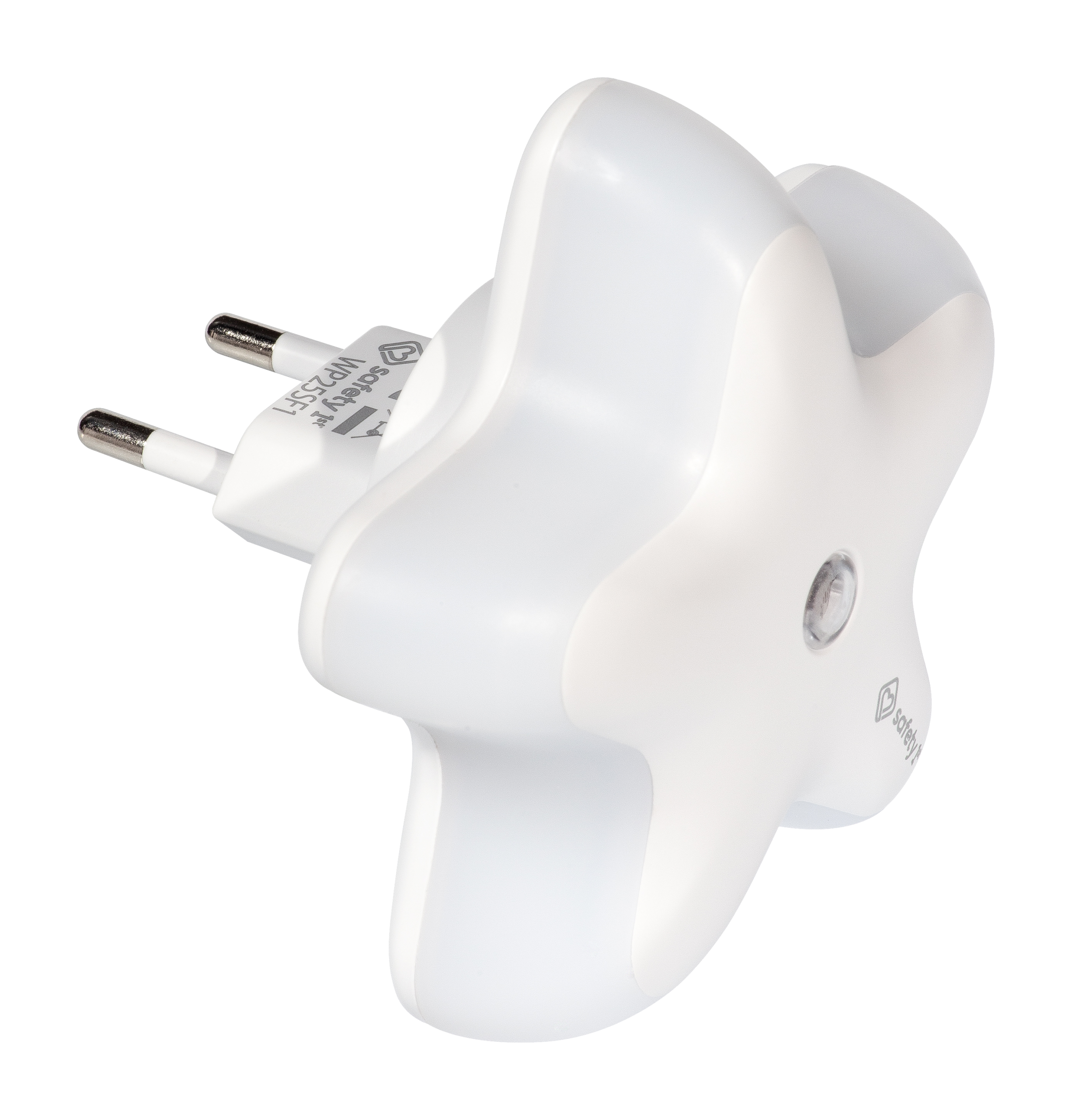 Nachtlampje Safety 1st Star Nachtlampje Safety 1st Star - Afbeelding 1