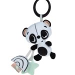 Speeltje Tiny Love Smart Musical Black&White