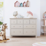 XL-Commode Bretagne Clay