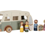 Vintage Busje Little Dutch