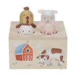 Pop Up Little Dutch Little Farm