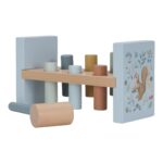 Hamerbank Little Dutch Forest Friends