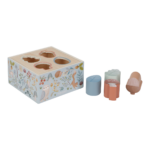 Vormenstoof Little Dutch Forest Friends